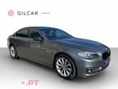 BMW 518 d Auto