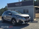 Peugeot 3008 1.5 BlueHDi Allure
