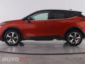 Nissan Qashqai 1.3 DIG-T N-Connecta 