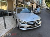 Mercedes-Benz C 300 de Avantgarde