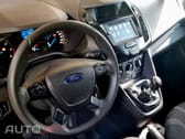 Ford Transit Connect L2 3 Lugares