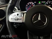 Mercedes-Benz GLC 300 e 4Matic 9G-TRONIC Edition AMG Line