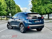 Peugeot 3008 1.5 BlueHDi Allure Pack EAT8