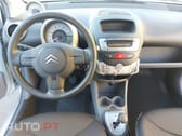 Citroen C1 1.0 SX Airdream CMP5