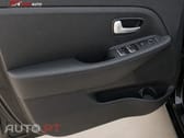 Kia Carens 1.7 CRDi ISG TX Aut.