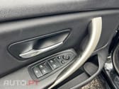 BMW 418 d Pack M