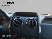 Dacia Duster 1.5 dCi Prestige