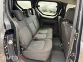 Dacia Dokker dCi 90 Comfort