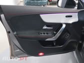 Mercedes-Benz CLA 250 AMG LINE