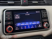 Nissan Micra IG-T 66 kW (90 CV) S&S Silver Feel
