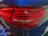 Mercedes-Benz C 180 d Station 9G-TRONIC AMG Line