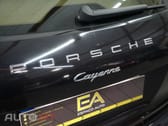 Porsche Cayenne 3.0 V6