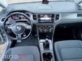 Volkswagen Golf 1.6 TDI Confortline