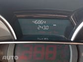 Renault Clio Sport Tourer 0.9 TCE Limited