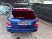 Mercedes-Benz C 220 CDi Avantgarde BlueEfficiency