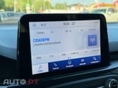 Ford Focus 1.5 TDCi EcoBlue ST-Line Aut.