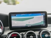 Mercedes-Benz C 300 Diesel AVANTGARDE