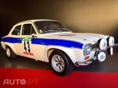 Ford Escort RS1600