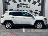 Jeep Compass 1.3 GSE T4 Auto Limited