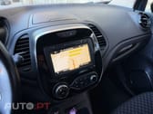 Renault Captur 0.9 TCE Exclusive