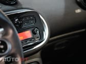 Smart ForTwo EQ Passion