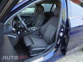 Mercedes-Benz C 200 (BlueTEC) d Station 7G-TRONIC