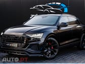 Audi Q8 3.0 TDI 50 quattro Tiptronic