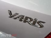 Toyota Yaris 1.0 VVT-i