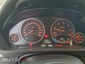 BMW 418 d Advantage Auto
