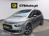 Citroen C4 SpaceTourer 1.2 PureTech Selection