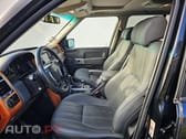 Land Rover Range Rover 3.0 TD6 HSE