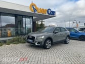 Audi Q2 1.6 TDI Design S tronic