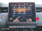 Renault Clio TCe 100 Bi-Fuel Techno