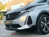 Peugeot 3008 1.5 BlueHDi Allure Pack EAT8