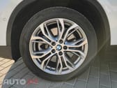 BMW X1 25 e xDrive