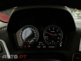 BMW 116 d Line Sport Auto