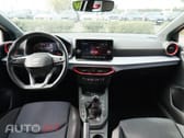 Seat Ibiza 1.0 TSI FR