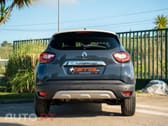 Renault Captur 0.9 TCE