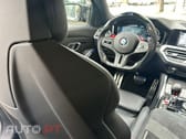 BMW M3 Competition Pack M Performance 3.0
