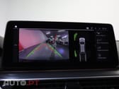 BMW 520 d Auto Pack M Auto