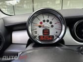 MINI Clubman Cooper D