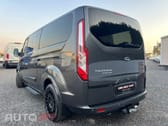 Ford Tourneo 2.0 TDCi Titanium Aut.