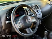 Nissan Micra 1.2 Acenta