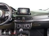 Fiat Tipo 1.6 M-Jet Lounge Tech