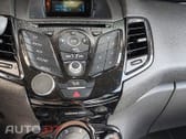 Ford Fiesta Star-Stop