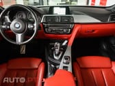 BMW 420 d Pack M Auto