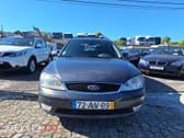 Ford Mondeo SW 2.0 TDCi Sport