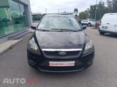 Ford Focus SW 1.6 TDCi Trend