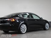 Tesla Model 3 Long-Range AWD