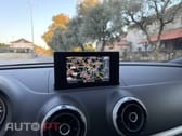 Audi A3 Sportback 2.0 TDi S-line